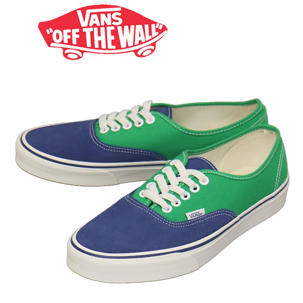 VANS(ヴァンズバンズ)正規取扱店