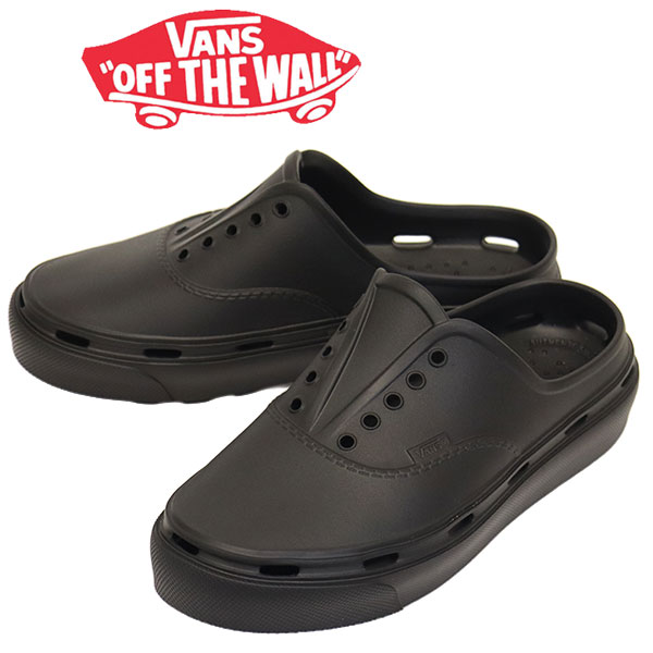 VANS(ヴァンズバンズ)正規取扱店