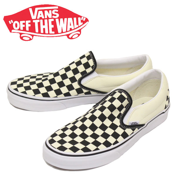 VANS(ヴァンズバンズ)正規取扱店