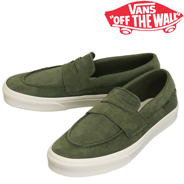VANS(ヴァンズバンズ)正規取扱店