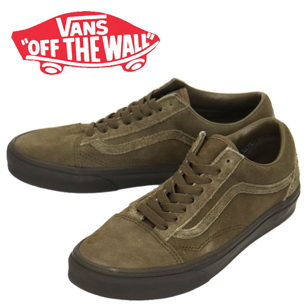 VANS(ヴァンズバンズ)正規取扱店