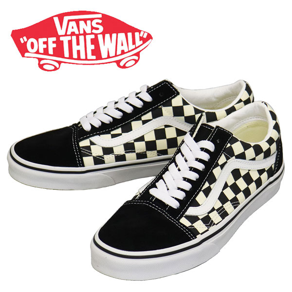 VANS(ヴァンズバンズ)正規取扱店