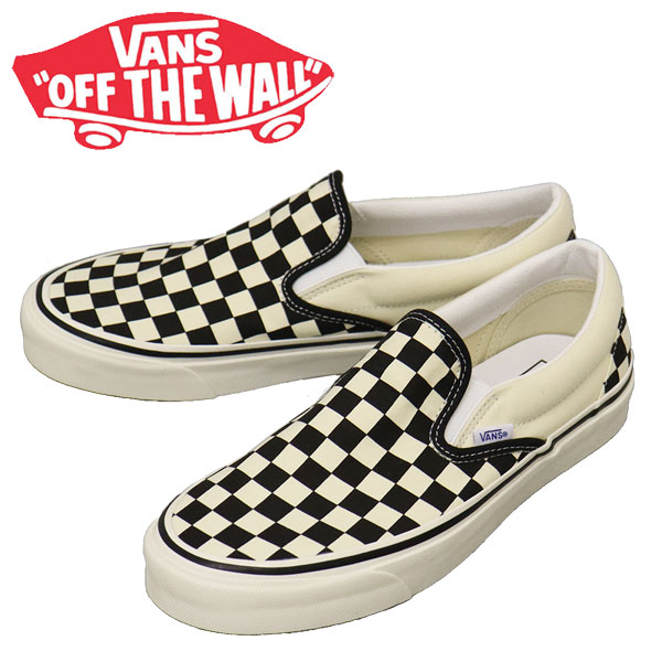 VANS(ヴァンズバンズ)正規取扱店