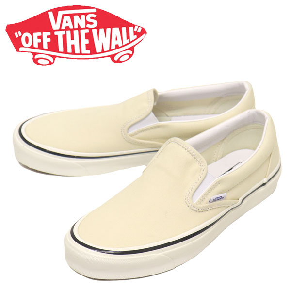 VANS(ヴァンズバンズ)正規取扱店