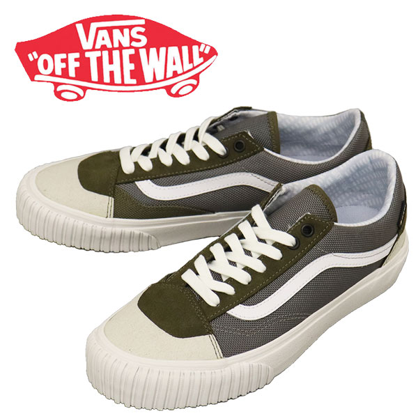 VANS(ヴァンズバンズ)正規取扱店