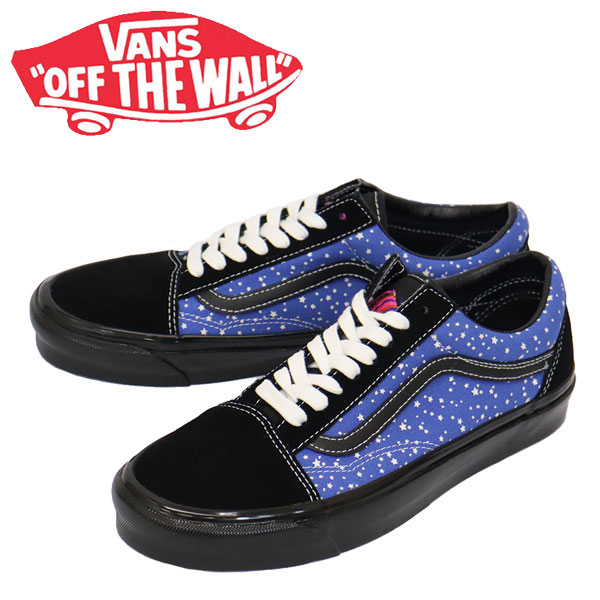 VANS(ヴァンズバンズ)正規取扱店