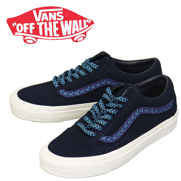 VANS(ヴァンズバンズ)正規取扱店
