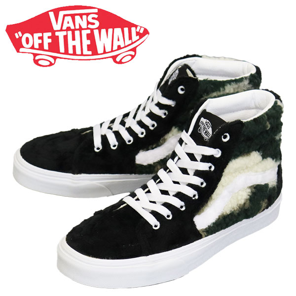 VANS(ヴァンズバンズ)正規取扱店