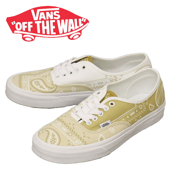 VANS(ヴァンズバンズ)正規取扱店