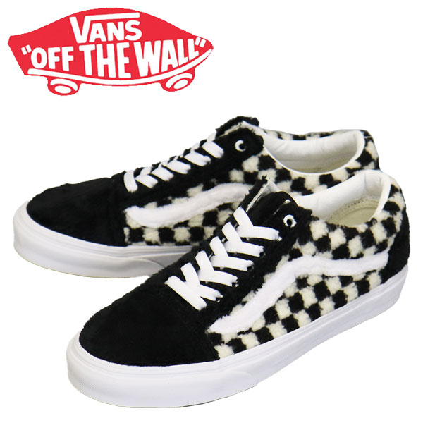 VANS(ヴァンズバンズ)正規取扱店