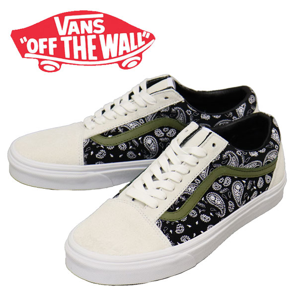 VANS(ヴァンズバンズ)正規取扱店