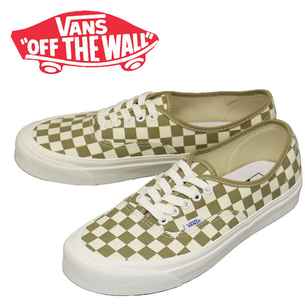 VANS(ヴァンズバンズ)正規取扱店