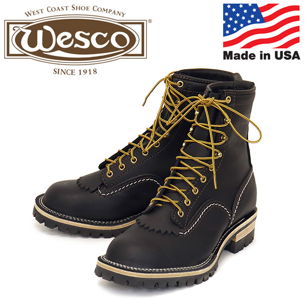 WESCO (ウエスコ)