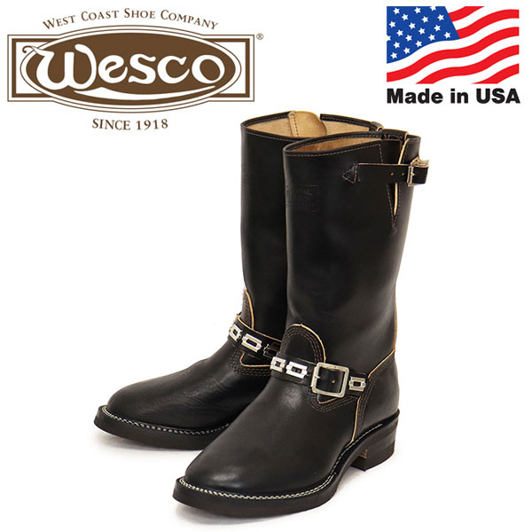 wesco(ウエスコ)正規取扱店