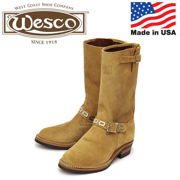 WESCO (ウエスコ)
