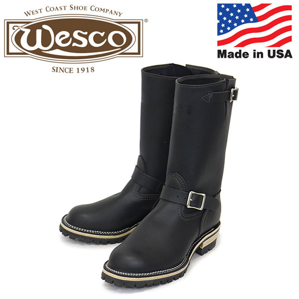 WESCO (ウエスコ)