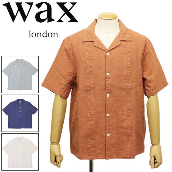 Wax London(ワックスロンドン)正規取扱店
