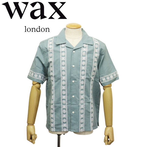 Wax London(ワックスロンドン)正規取扱店
