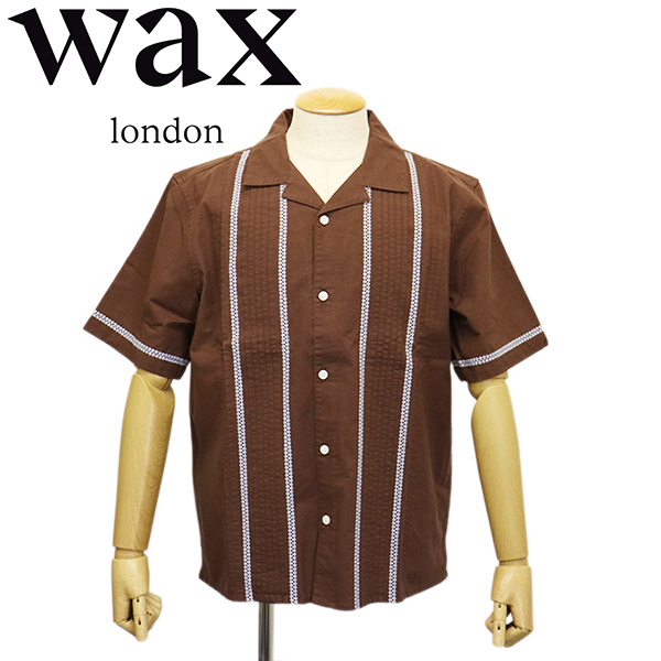 Wax London (ワックスロンドン)正規取扱店