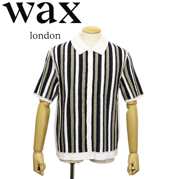 Wax London(ワックスロンドン)正規取扱店