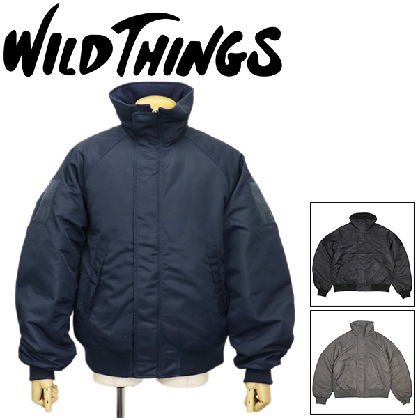 WILD THINGS(ワイルドシングス)正規取扱店
