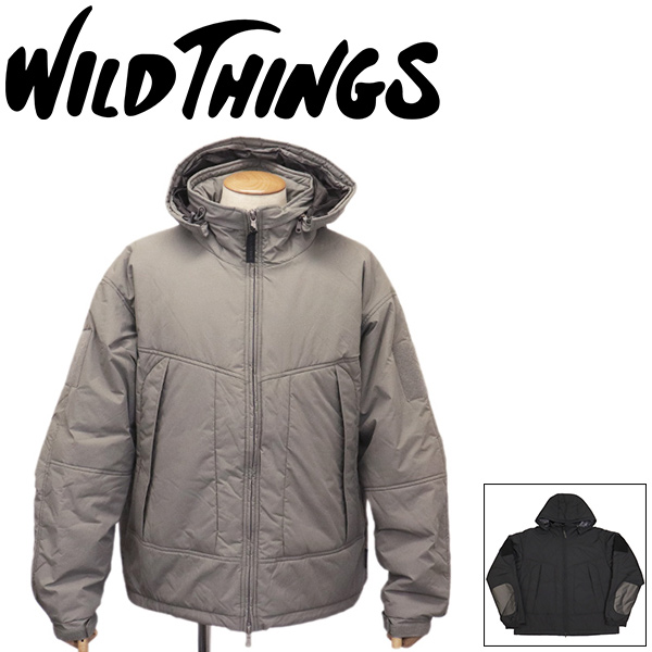 WILD THINGS(ワイルドシングス)正規取扱店