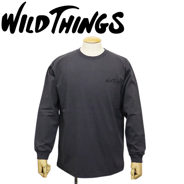 WILD THINGS(ワイルドシングス)正規取扱店