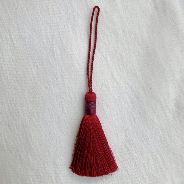 シルキータッセル (Z600)