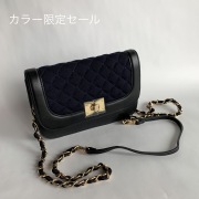 ウォレットバック ≪リア≫