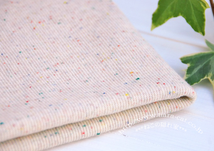 カラーネップ　モア　30/スパンテレコ