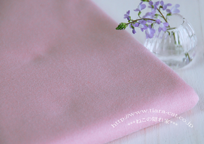 ニット生地,生地の通販,布,ねこの隠れ家,オリジナルニット