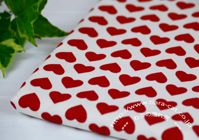 ハート　スムース