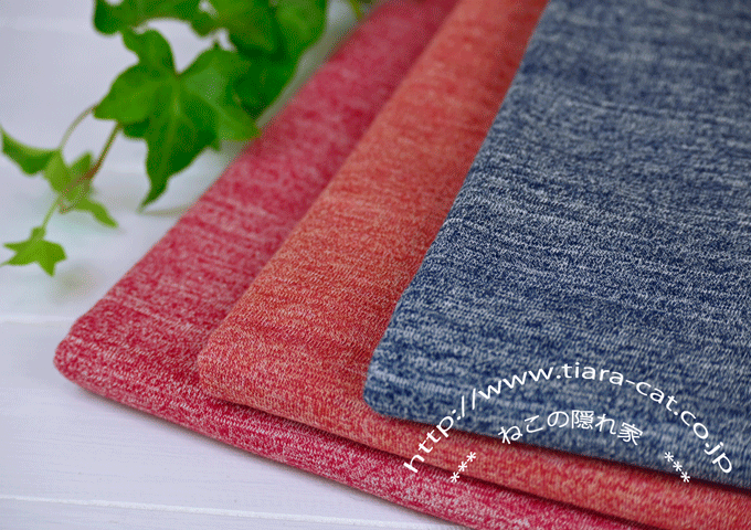 スラブ杢　20/2天竺