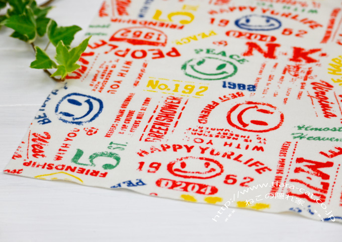 ★Colorニコ  スムース