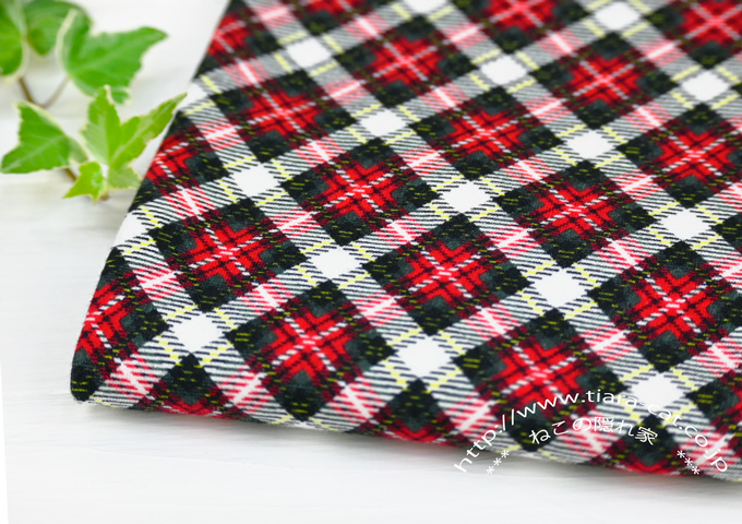 バイヤスチェック　スムース