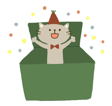 ねこBOX