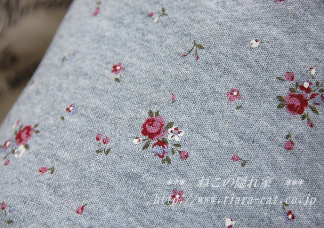 ニット生地,生地の通販,布,ねこの隠れ家,オリジナルニット,ハンドメイド