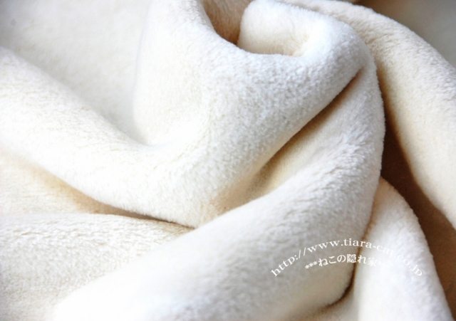 オーガニックファー