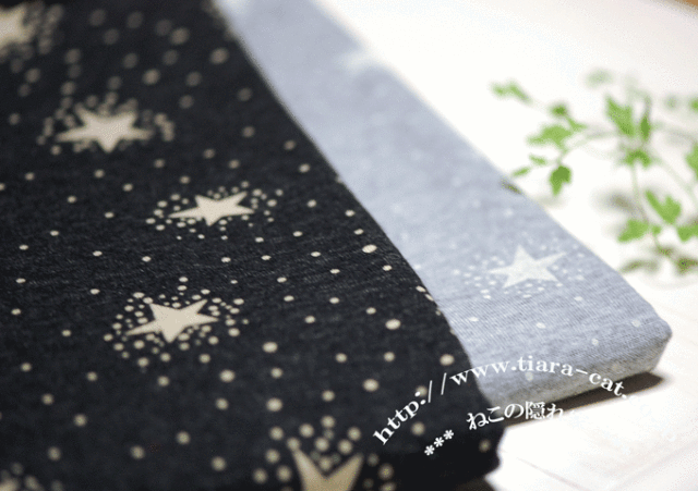 Stellar　プレーティング天竺