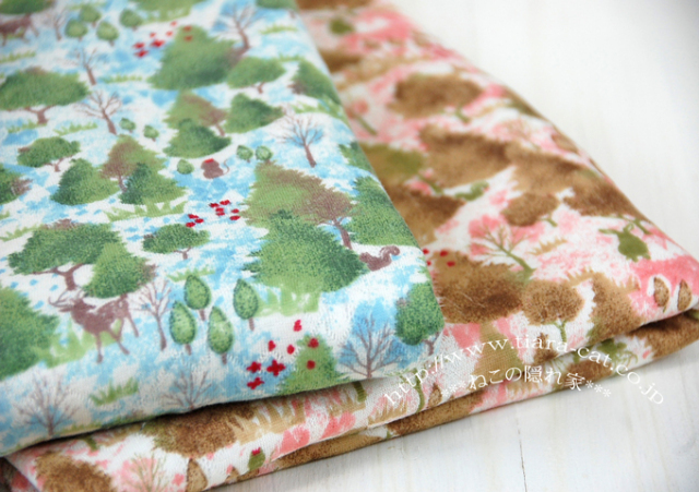 ジェシカ　キルト