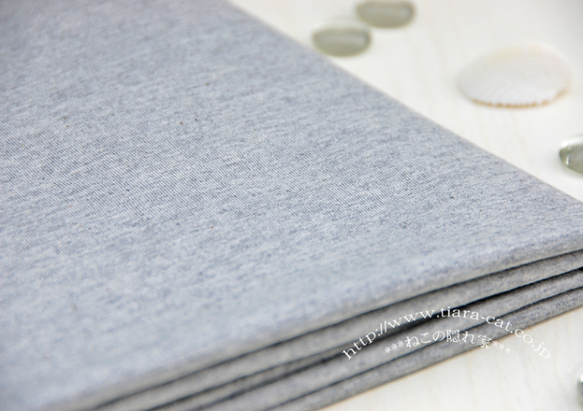 ニット生地 生地の通販 ねこの隠れ家 オリジナルニット ハンドメイド