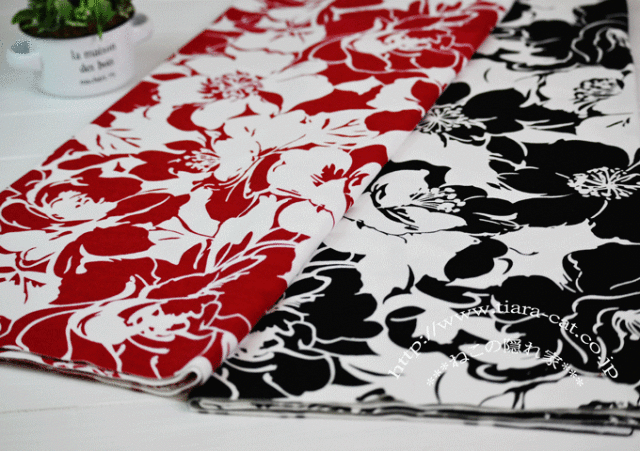 トーンフラワー