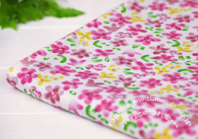 ブルームフラワー