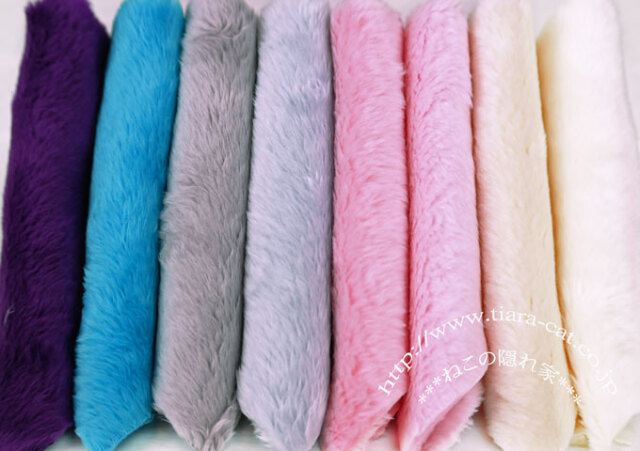 ねこまる　【新品未使用】　maison de Dolce. ファーリーNT ねこまる様専用 【新品未使用】 maison de Dolce. ファーリーNT