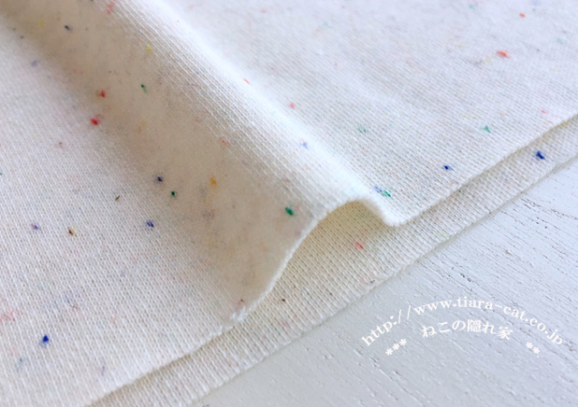 カラーネップ　スムース