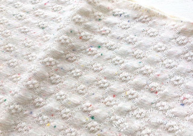 プチフルール カラーネップ