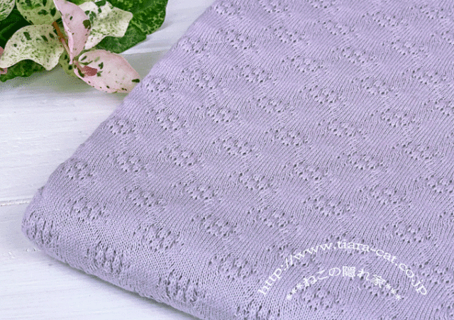 プチフルール　ラベンダー