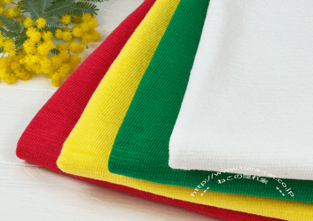 フルーツスラブ　天竺