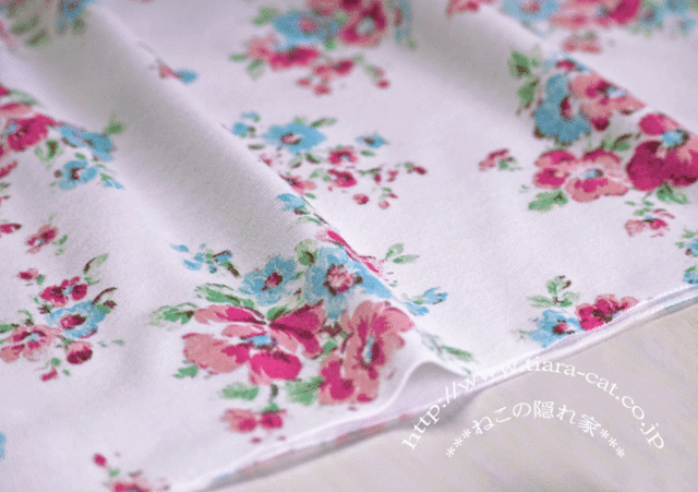 エミリー　スムース