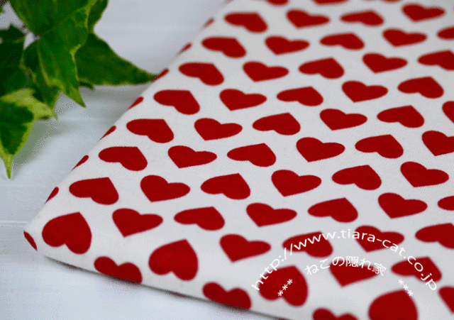 ハート　スムース